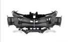 Eventuri Chevrolet Corvette C8 ZR1 Coupe Black Carbon Intake System EVE-ZR1VT-CF-INT