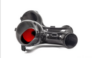 Eventuri Chevrolet Corvette C8 ZR1 Coupe Black Carbon Intake System EVE-ZR1VT-CF-INT