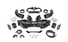 Eventuri Chevrolet Corvette C8 ZR1 Coupe Black Carbon Intake System EVE-ZR1VT-CF-INT