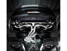 IPE Non-OPF Catted Downpipe | PASM Porsche E3 Cayenne | Cayenne Coupe 3.0T 2018-2025 0PCAE3-A0NN0-3-PASM