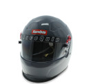 RaceQuip PRO25 SA2025 STEEL XLG HELMET - Steel - X-Large 277666RQP