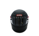 RaceQuip PRO25 SA2025 FLBLK SML HELMET - Flat Black - Small 277992RQP