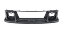 Alpha-N G87 M2 Carbon Front Center Bumper Trim - AN-0740
