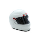 RaceQuip PRO25 SA2025 WH XLG HELMET - Gloss White - X-Large 277116RQP