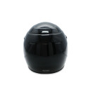 RaceQuip PRO25 SA2025 GLBLK 2XL HELMET - Gloss Black - 2X-Large 277007RQP