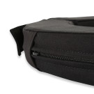 RaceQuip 360 HELMET SUPPORT BLACK - Black - Adult 333003RQP