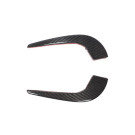 StradaWerks  Carbon Fiber Front Canards - Audi RS3 8Y.2