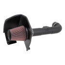 K&N Cold Air Intake - High-flow, Roto-mold Tube - CHEVROLET/GMC 1500 V8-5.3/6.2L - knn63-3082