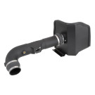 K&N Cold Air Intake - High-flow, Roto-mold Tube - CHEVROLET/GMC 1500 V8-5.3/6.2L - knn63-3082