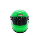 RaceQuip PRO25 SA2025 FLO GRN XLG HELMET - Flo Green - X-Large 277776RQP