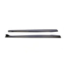 StradaWerks  Carbon Fiber S-Style Side Skirts - Audi RS3 8V.2