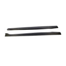 StradaWerks  Carbon Fiber S-Style Side Skirts - Audi RS3 8V.2