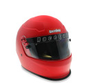 RaceQuip PRO25 SA2025 CORSA RED SML HELMET - Corsa Red - Small 277912RQP