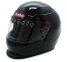 RaceQuip LTS PRO20 SA2020 GLBLK XXS HELMET - Gloss Black - XX-Small 276000RQP