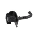 KNN Cold Air Intake - Dryflow, Aluminum Tube - CHEVROLET/GMC 1500 V8-5.3/6.2L - knn71-3082