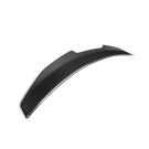 StradaWerks  Dry Carbon Fiber PSM Style Rear Spoiler - Audi RS3 8Y