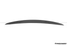 Carbonado 2015-2020 Ferrari 488 GTB BKSS Style Carbon Fiber Trunk Spoiler
