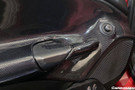 Carbonado 2015-2020 Ferrari 488 GTB Spider OE Style Carbon Fiber Door Handle Interior
