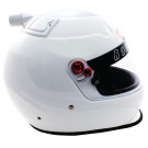 RaceQuip LTS TOP AIR PRO20 SA2020 WH XXL HELMET - Gloss White - 2XL 266117RQP