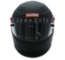 RaceQuip LTS PRO20 SA2020 FLBLK XXS HELMET - Flat Black - XX-Small 276990RQP