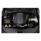 K&N Cold Air Intake - Dryflow, Roto-mold Tube - DODGE MAGNUM V8-5.7/6.1L - knn30-1542