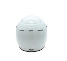 RaceQuip PRO25 SA2025 WH 3XL HELMET - Gloss White - 3X-Large 277118RQP