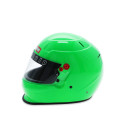RaceQuip PRO25 SA2025 FLO GRN SML HELMET - Flo Green - Small 277772RQP
