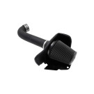 K&N Cold Air Intake - Dryflow, Roto-mold Tube - JEEP GRAND CHEROKEE V8-5.7L - knn30-1563