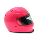 RaceQuip PRO25 SA2025 HOT PINK XSM HELMET - Hot Pink - X-Small 277881RQP
