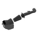 K&N Cold Air Intake - Dryflow, Roto-mold Tube - JEEP WRANGLER JL V6-3.6L - knn30-1576