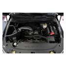 K&N Cold Air Intake - Dryflow, Roto-mold Tube - RAM 1500 V8-5.7L - knn30-1578