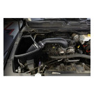 K&N Cold Air Intake - Dryflow, Roto-mold Tube - RAM 1500 V8-5.7L - knn30-1578