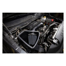 K&N Cold Air Intake - Dryflow, Roto-mold Tube - RAM 1500 V8-5.7L - knn30-1578