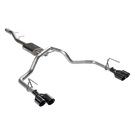 Flowmaster 21-26 CHEVY TAHOE, 5.3L, FFX, CB, DOR - 21-26 Tahoe, Yukon, Yukon XL, Suburban 5.3L Flow FX Cat-Back Dual Exit (DOR) 718201