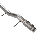 Flowmaster 21-26 CHEVY TAHOE, 5.3L, FFX, CB, DOR - 21-26 Tahoe, Yukon, Yukon XL, Suburban 5.3L Flow FX Cat-Back Dual Exit (DOR) 718201