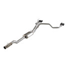 Flowmaster 21-26 CHEVY TAHOE, 6.2L, FFX, CB, DOR - 21-26 Tahoe, Yukon, Yukon XL, Suburban 6.2L Flow FX Cat-Back Dual Exit (DOR) 718216