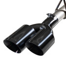 Flowmaster 21-26 CHEVY TAHOE, 6.2L, FFX, CB, DOR - 21-26 Tahoe, Yukon, Yukon XL, Suburban 6.2L Flow FX Cat-Back Dual Exit (DOR) 718216