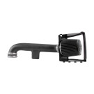 K&N Cold Air Intake - Dryflow, Roto-mold Tube - FORD F150 V8-5.0L - knn30-2591
