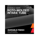 K&N Cold Air Intake - Dryflow, Roto-mold Tube - FORD F150 V8-5.0L - knn30-2591