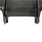 StradaWerks  Carbon Fiber PSM Style Rear Diffuser - F80 M3 | F82 M4
