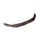 StradaWerks  Dry Carbon Fiber S Style Front Lip - F80 M3 | F82/F83 M4