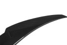 StradaWerks  Dry Carbon Fiber M4 Style Rear Spoiler - F80 M3 | F82 M4