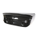 StradaWerks  Carbon Fiber CSL Style Trunk - F82 M4