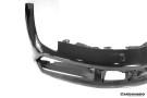 Carbonado 2015-2020 Ferrari 488 GTB Spider OE Style Carbon Fiber Front Bumper