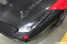 Carbonado 2015-2020 Ferrari 488 GTB Spider OE Style Carbon Fiber Front Bumper