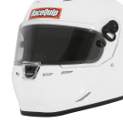 RaceQuip NX25 SA2025 WH XSM HELMET - Gloss White - X-Small 297111RQP