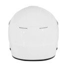 RaceQuip NX25 SA2025 WH SML HELMET - Gloss White - Small 297112RQP