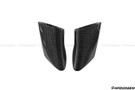 Carbonado 2015-2020 Ferrari 488 GTB Spyder OE Style Carbon Fiber Mirror Repalcement