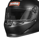 RaceQuip NX25 SA2025 FLBLK XSM HELMET - Flat Black - X-Small 297991RQP