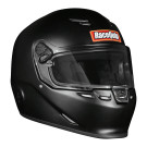RaceQuip NX25 SA2025 FLBLK SML HELMET - Flat Black - Small 297992RQP